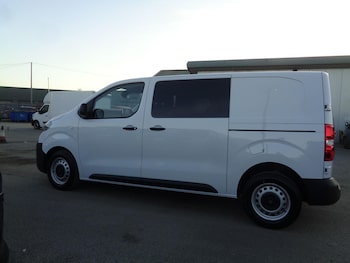 Used Fiat Scudo 2026 for sale - 78261234: Photo