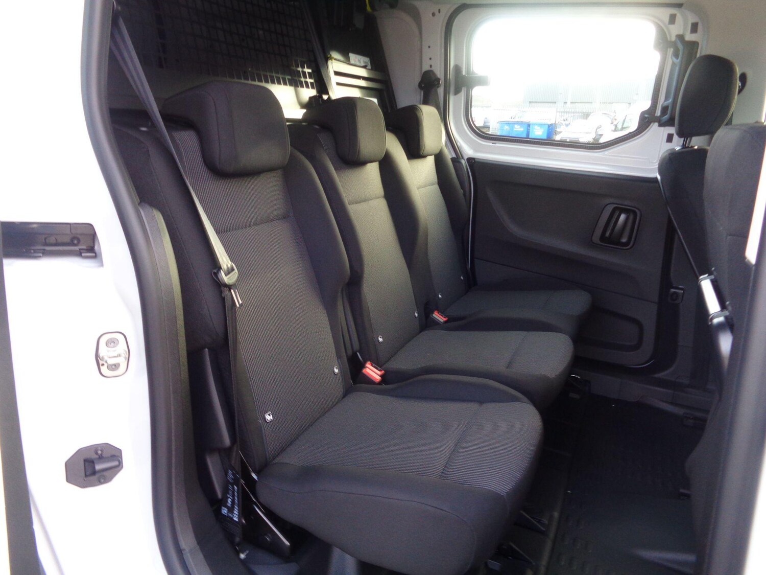 Used Fiat Doblo 2026 for sale - 77574431: Photo 11