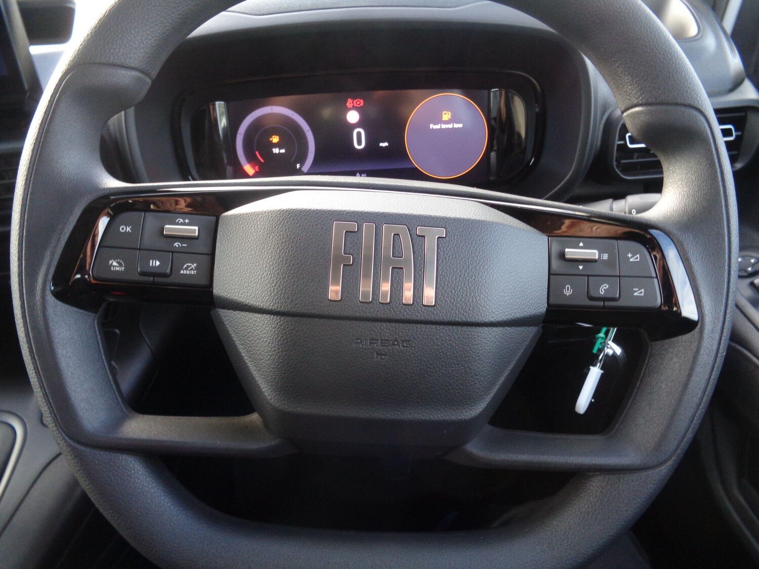 Used Fiat Doblo 2026 for sale - 77574431: Photo 15