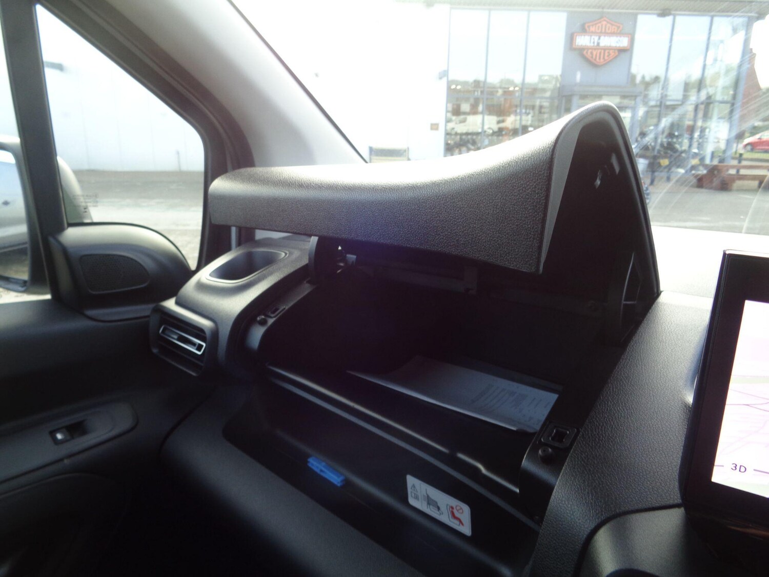 Used Fiat Doblo 2026 for sale - 77574431: Photo 23