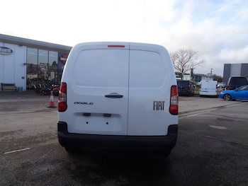 Used Fiat Doblo 2026 for sale - 77574431: Photo