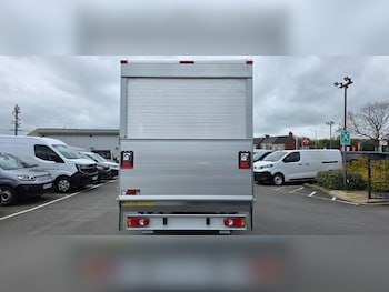 Used Peugeot Boxer 2026 for sale - 79348965: Photo