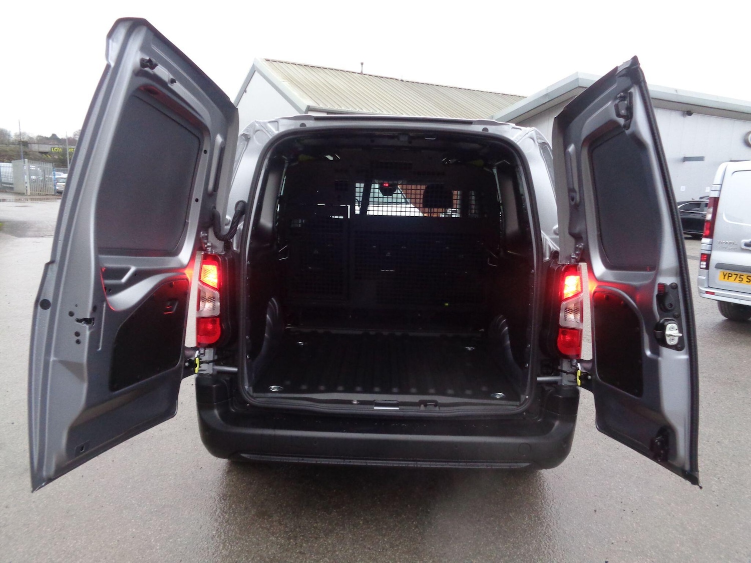 Used Fiat Doblo 2026 for sale - 77769335: Photo 14