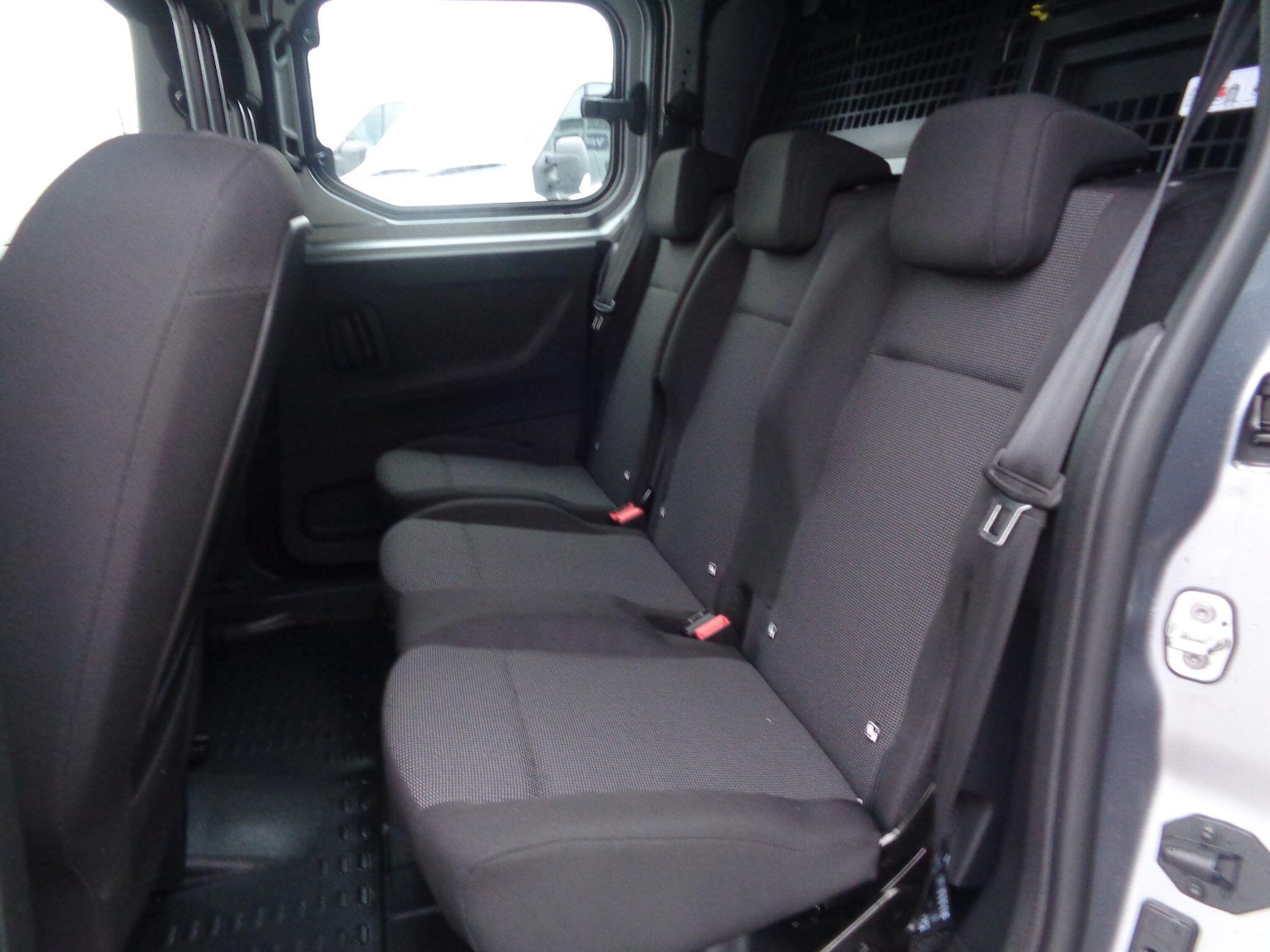 Used Fiat Doblo 2026 for sale - 77769335: Photo 22