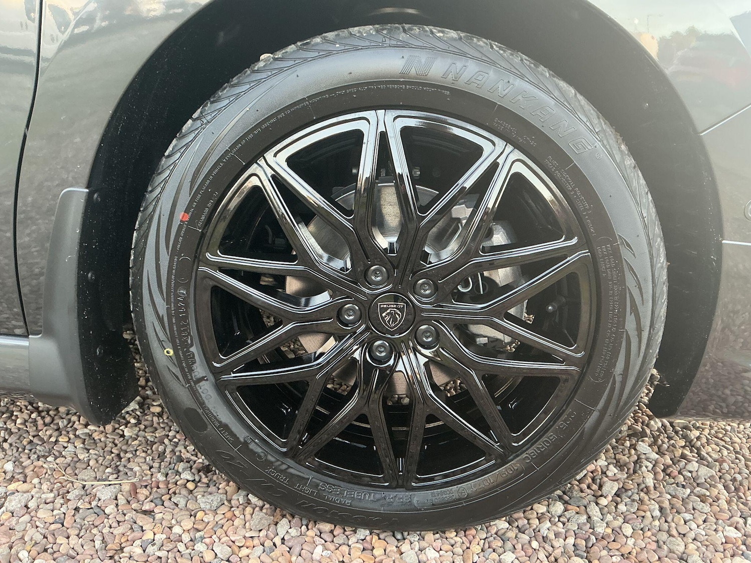 Used Peugeot Expert 2025 for sale - 76499010: Photo 10