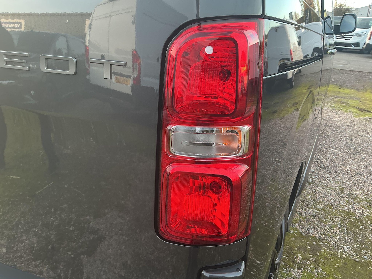 Used Peugeot Expert 2025 for sale - 76499010: Photo 11