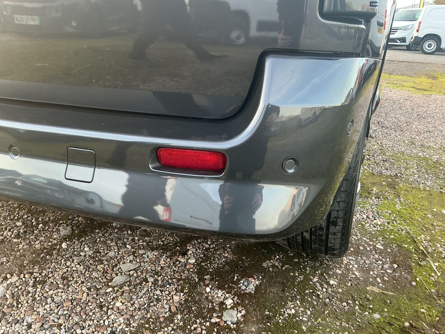 Used Peugeot Expert 2025 for sale - 76499010: Photo 13