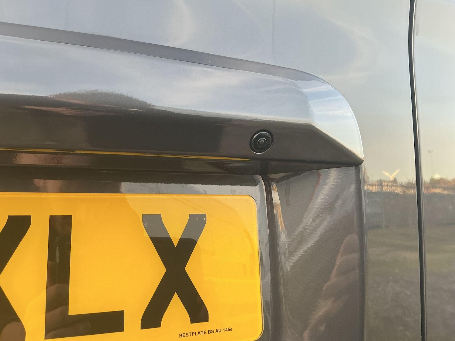 Used Peugeot Expert 2025 for sale - 76499010: Photo 14