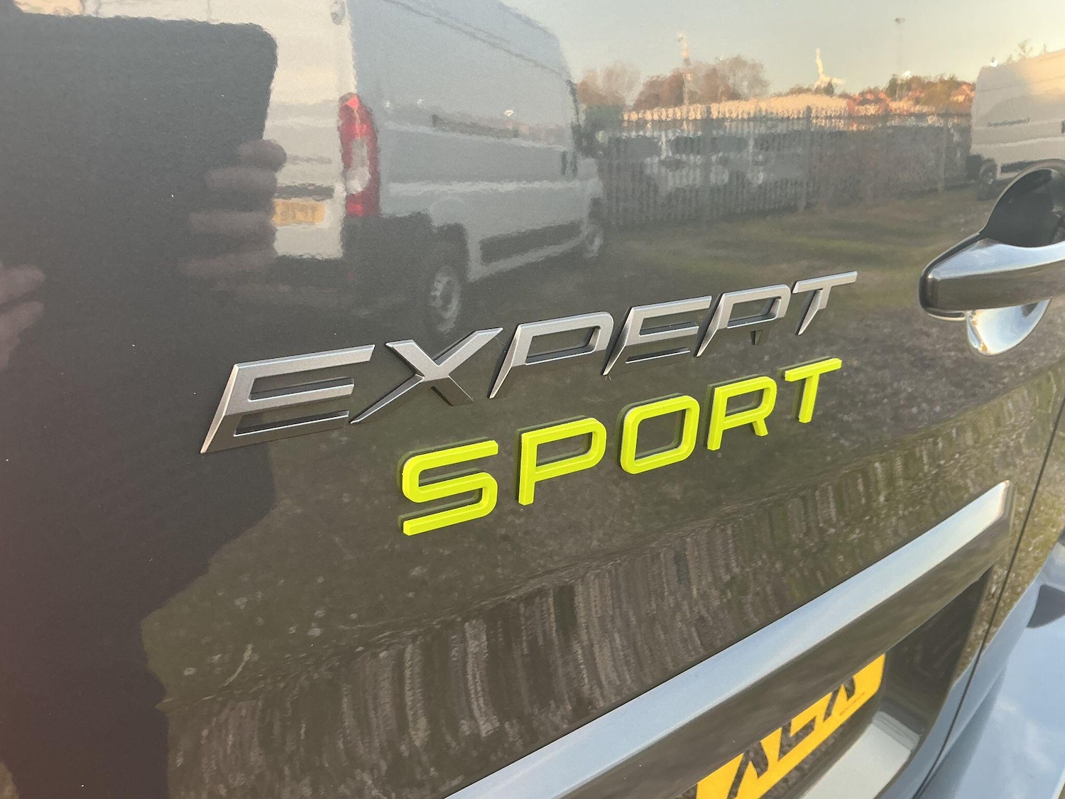 Used Peugeot Expert 2025 for sale - 76499010: Photo 15