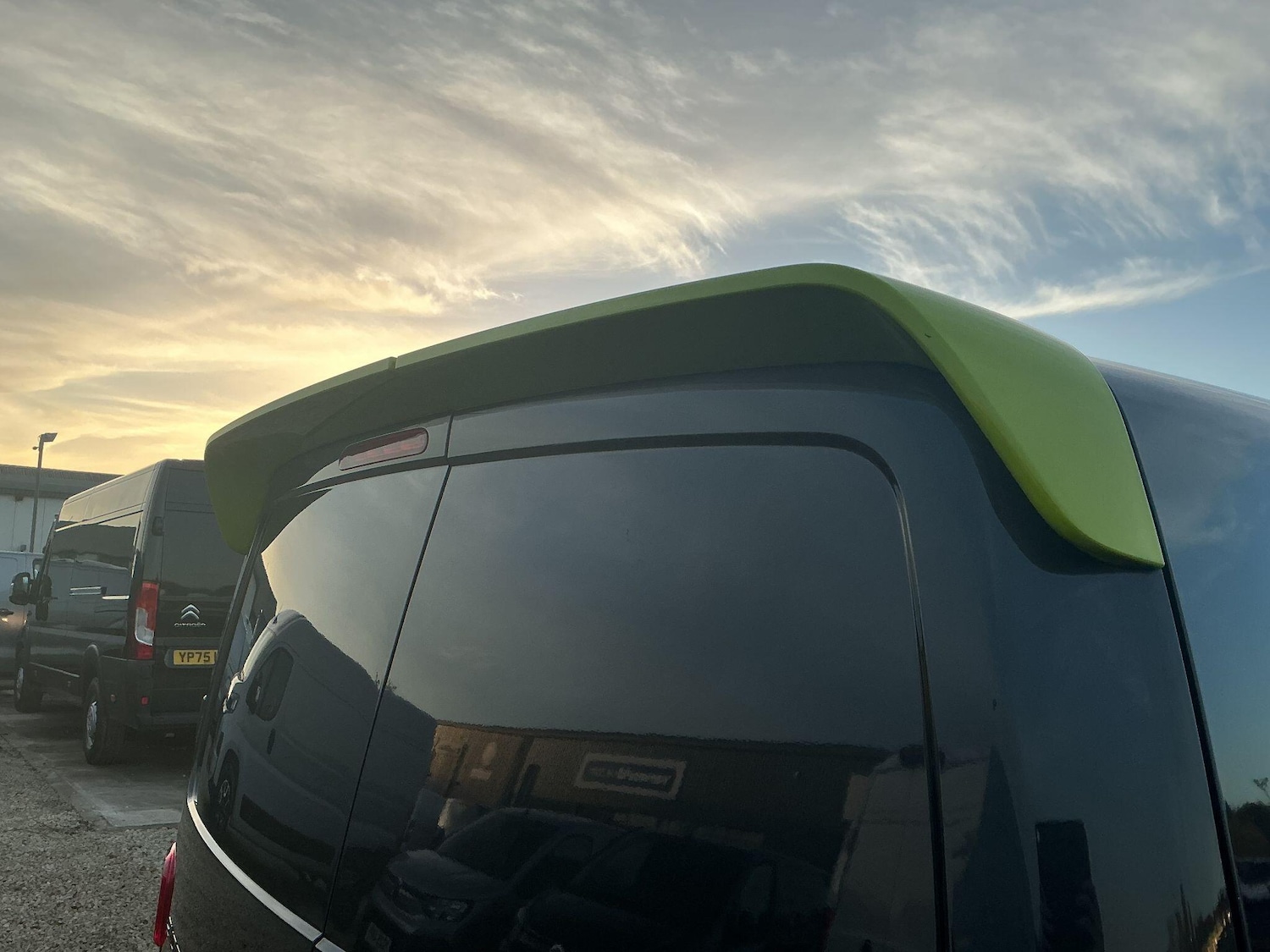 Used Peugeot Expert 2025 for sale - 76499010: Photo 16