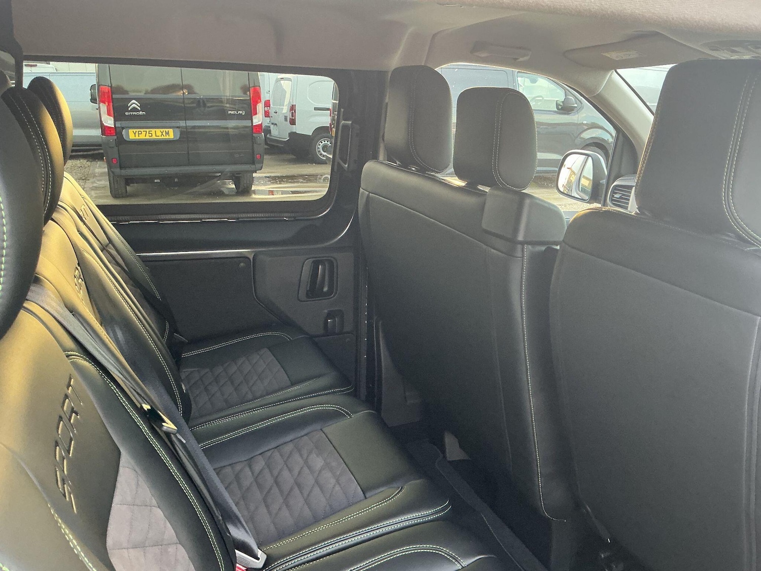 Used Peugeot Expert 2025 for sale - 76499010: Photo 17