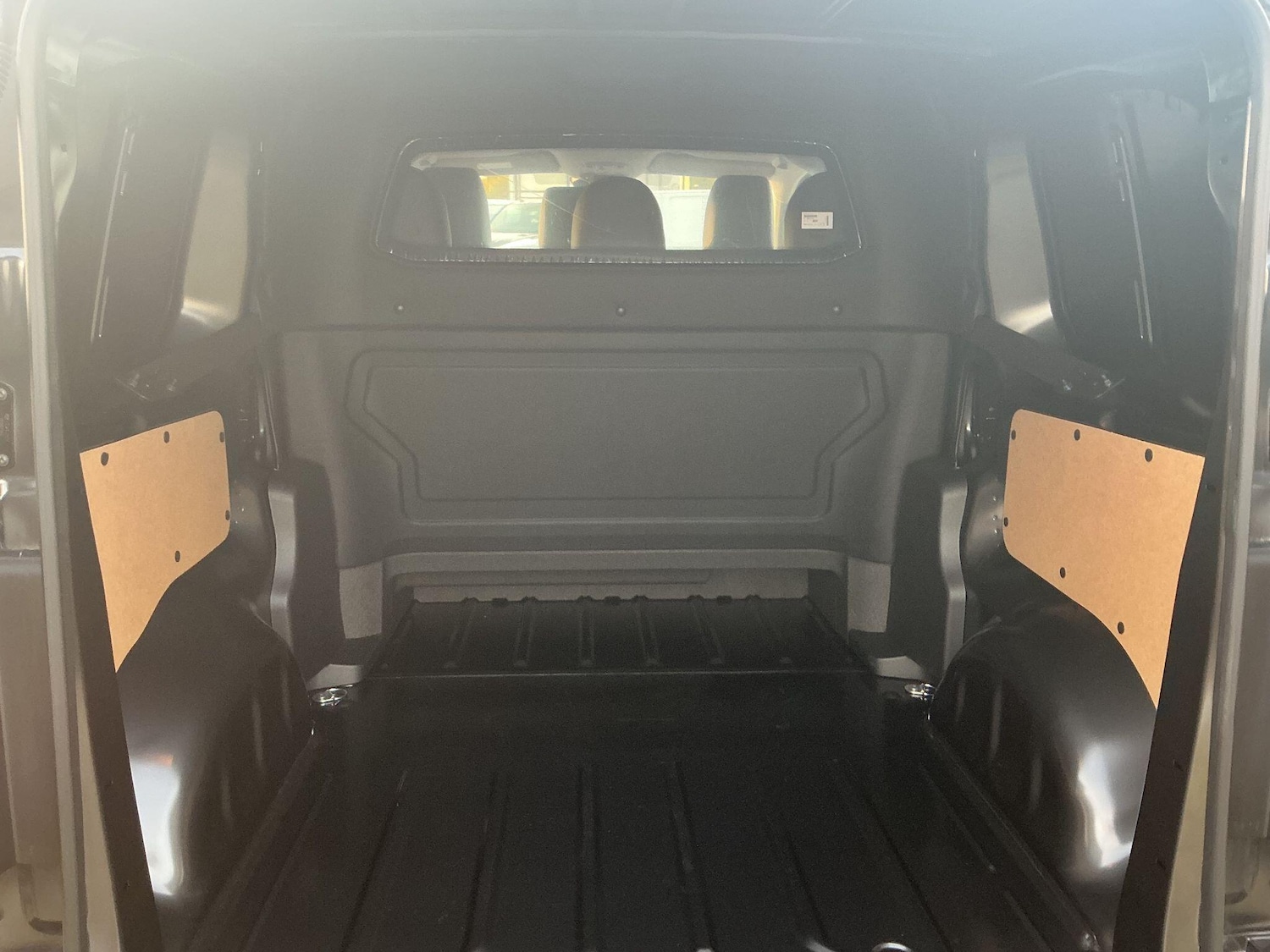 Used Peugeot Expert 2025 for sale - 76499010: Photo 19