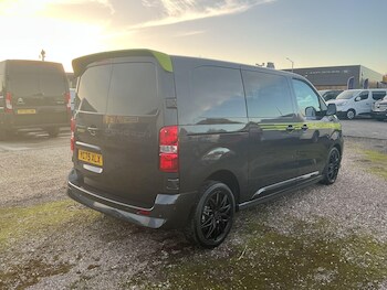 Used Peugeot Expert 2025 for sale - 76499010: Photo