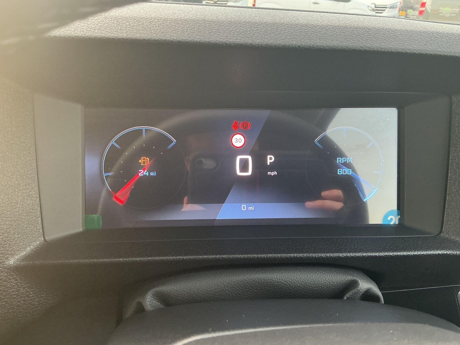 Used Peugeot Expert 2025 for sale - 76499010: Photo 34