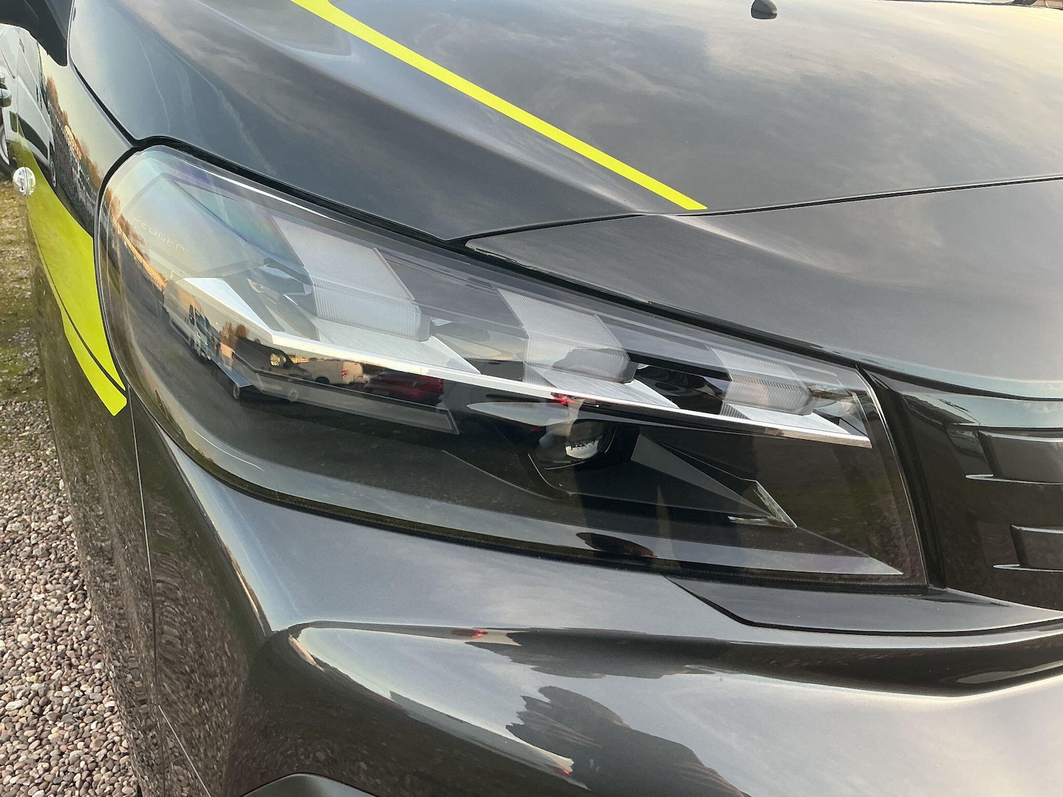 Used Peugeot Expert 2025 for sale - 76499010: Photo 8