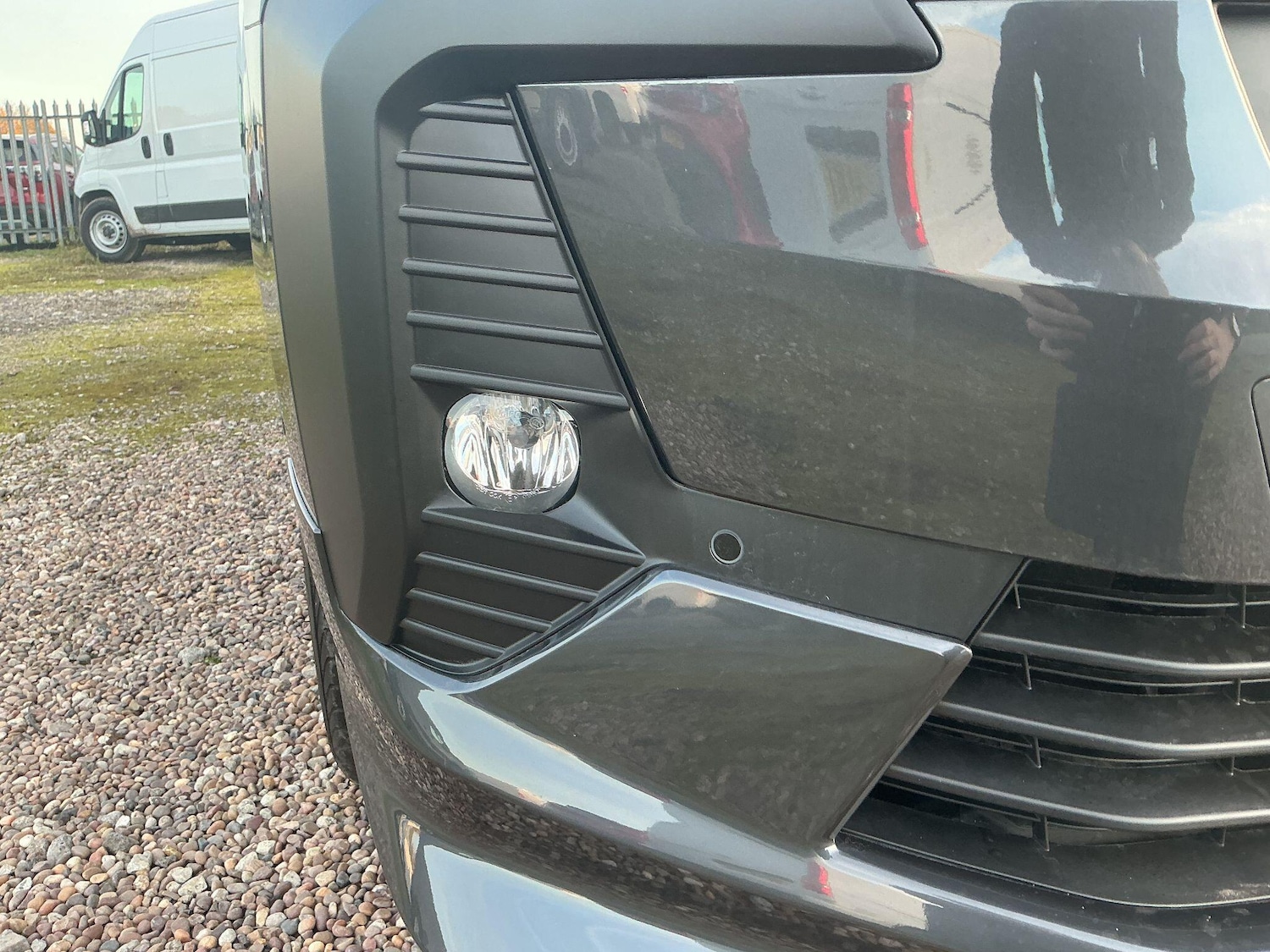 Used Peugeot Expert 2025 for sale - 76499010: Photo 9