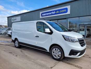 Used Renault Trafic 2024 for sale - 74653736: Photo