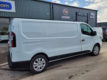 Used Renault Trafic 2024 for sale - 74653736: Photo