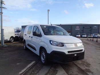 Used Fiat Doblo 2026 for sale - 78516718: Photo