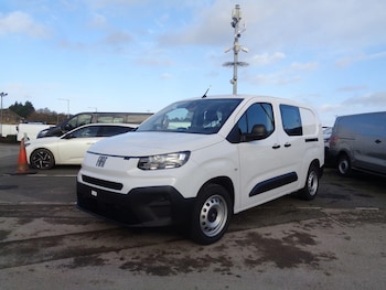 Used Fiat Doblo 2026 for sale - 78516718: Photo