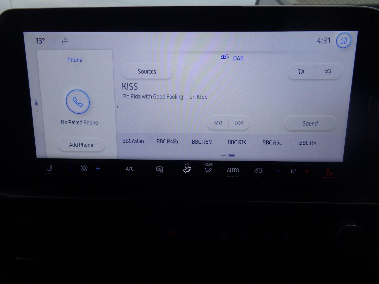 Used Ford Transit Custom 2024 for sale - 76584633: Photo 17