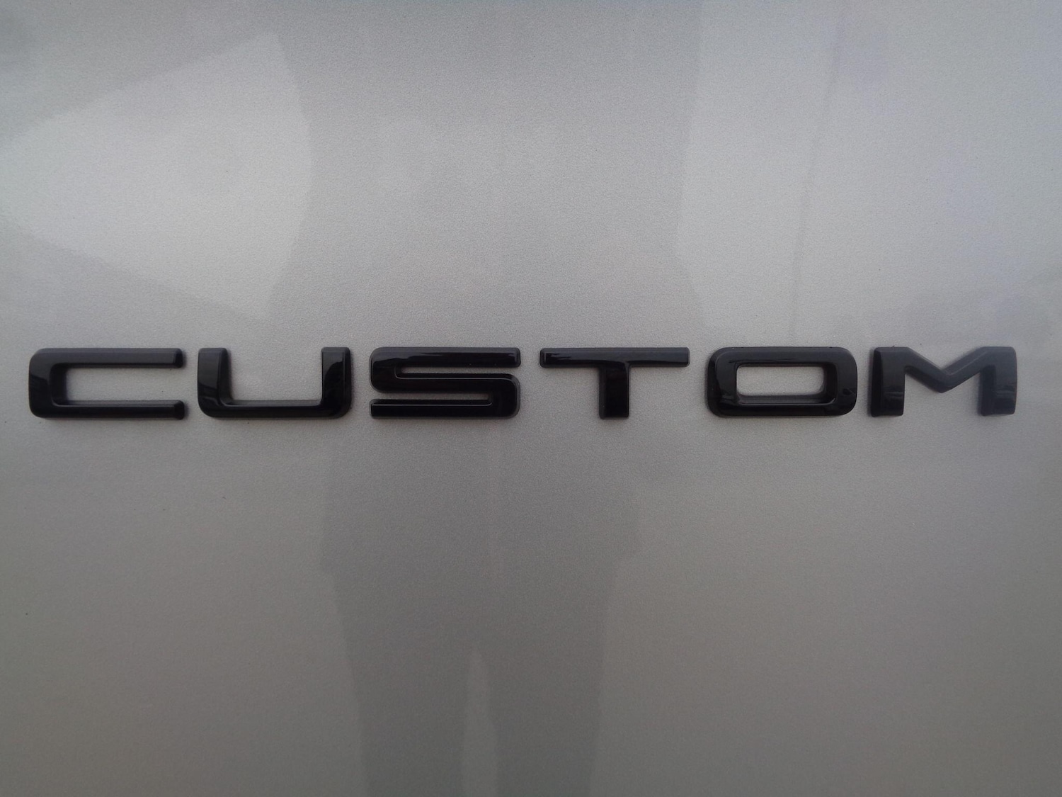 Used Ford Transit Custom 2024 for sale - 76584633: Photo 30