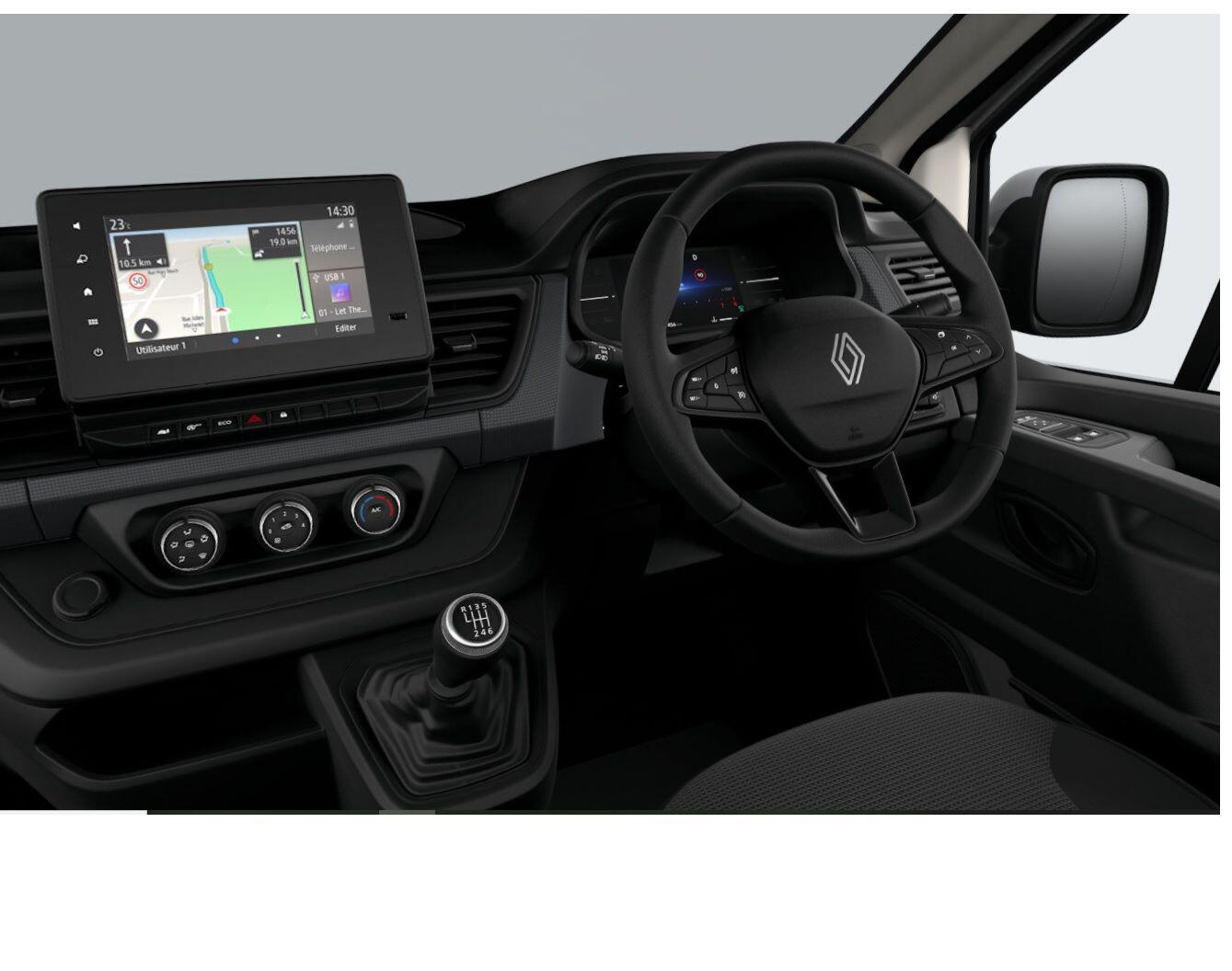 Used Renault Trafic 2025 for sale - 77411058: Photo 2