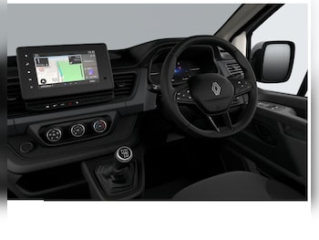 Used Renault Trafic 2025 for sale - 77411058: Photo