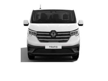 Used Renault Trafic 2025 for sale - 77411058: Photo