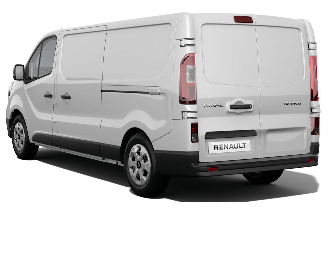 Used Renault Trafic 2025 for sale - 77411058: Photo 5