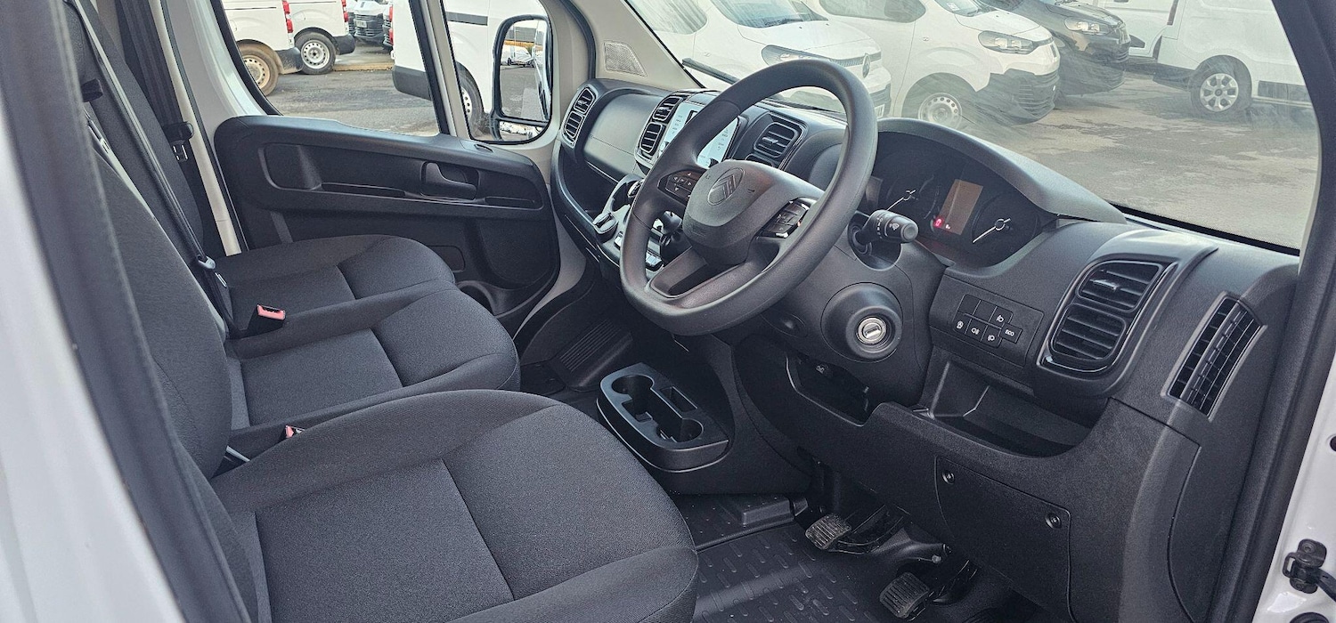 Used Citroen Relay 2026 for sale - 77425384: Photo 15