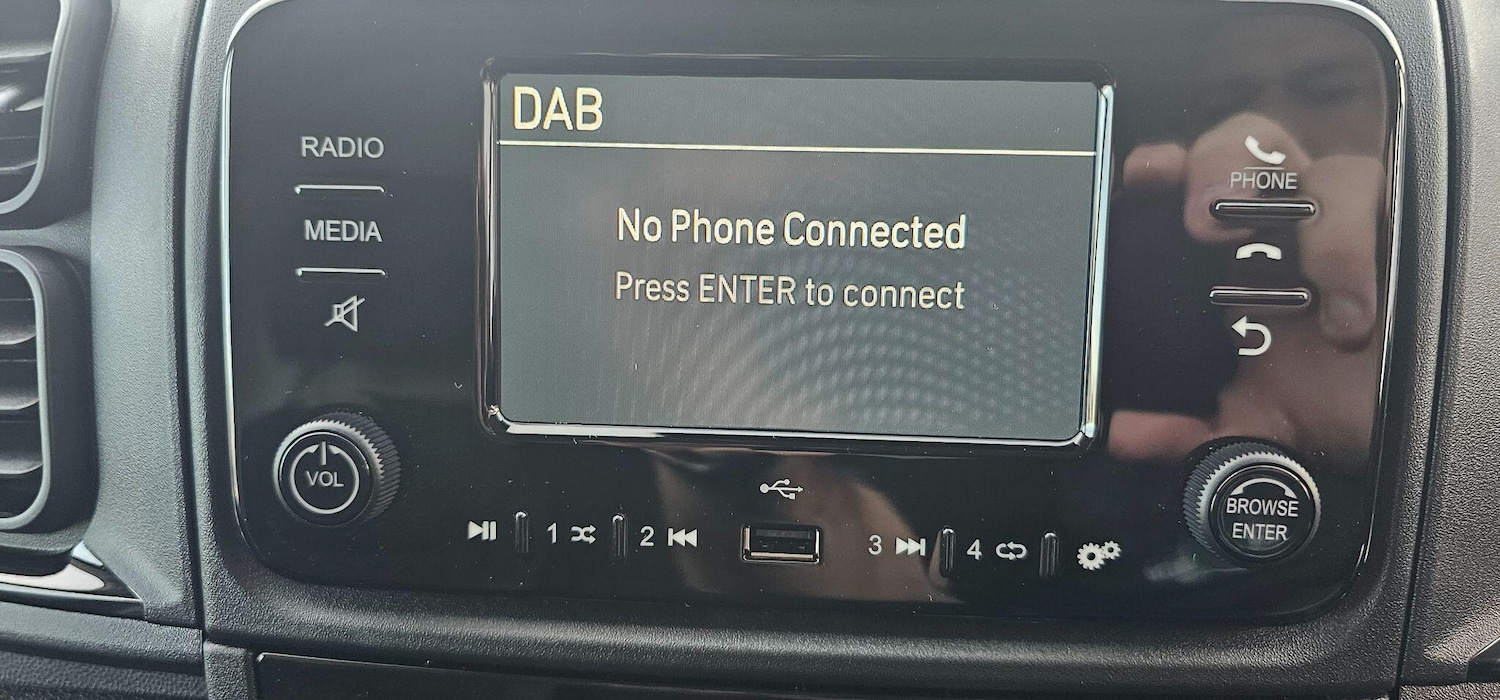 Used Citroen Relay 2026 for sale - 77425384: Photo 18