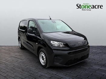 Fiat Doblo feature image