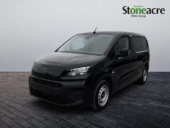 Used Fiat Doblo 2026 for sale - 79860680: Photo