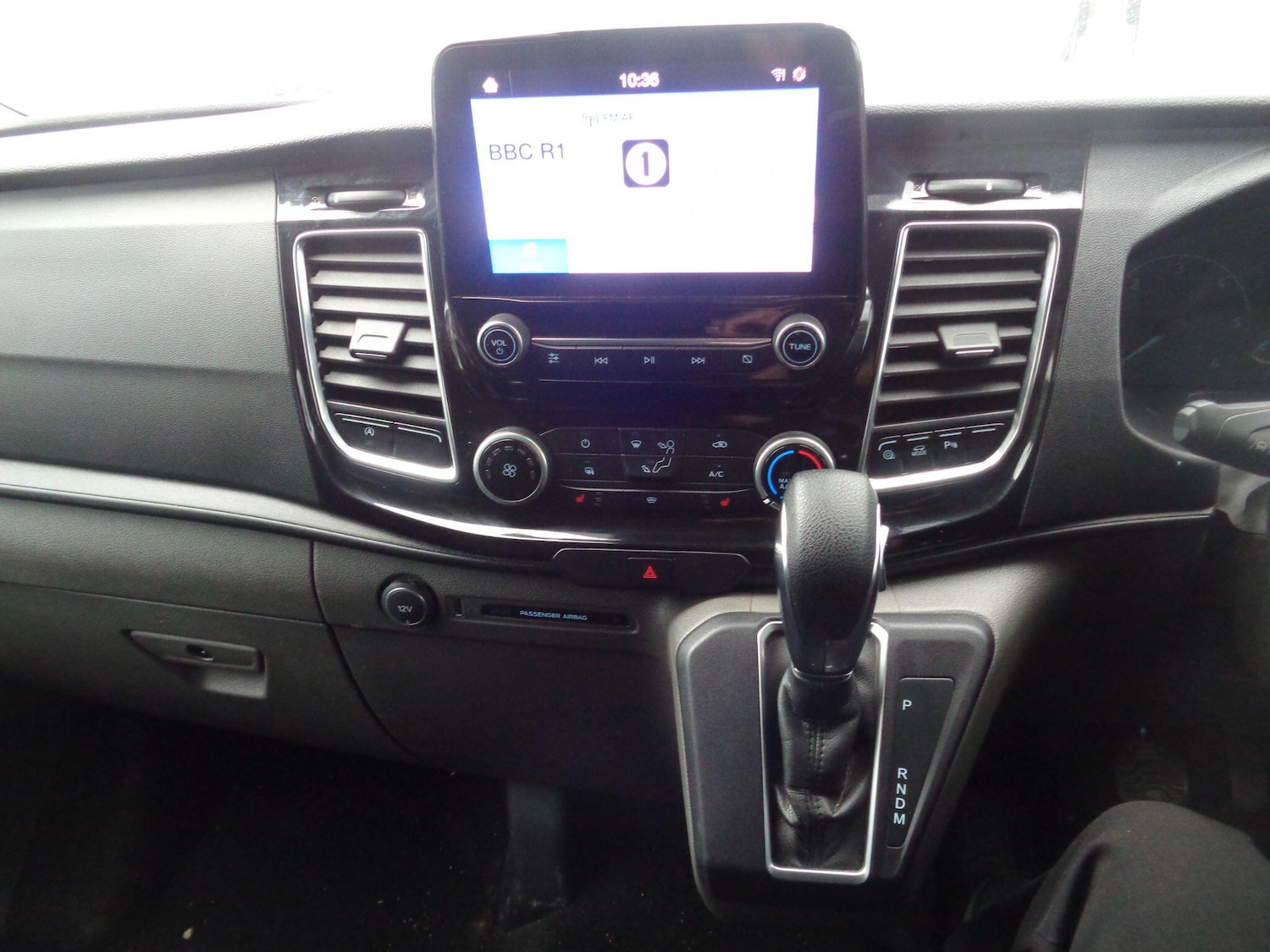 Used Ford Transit Custom 2020 for sale - 76059328: Photo 11