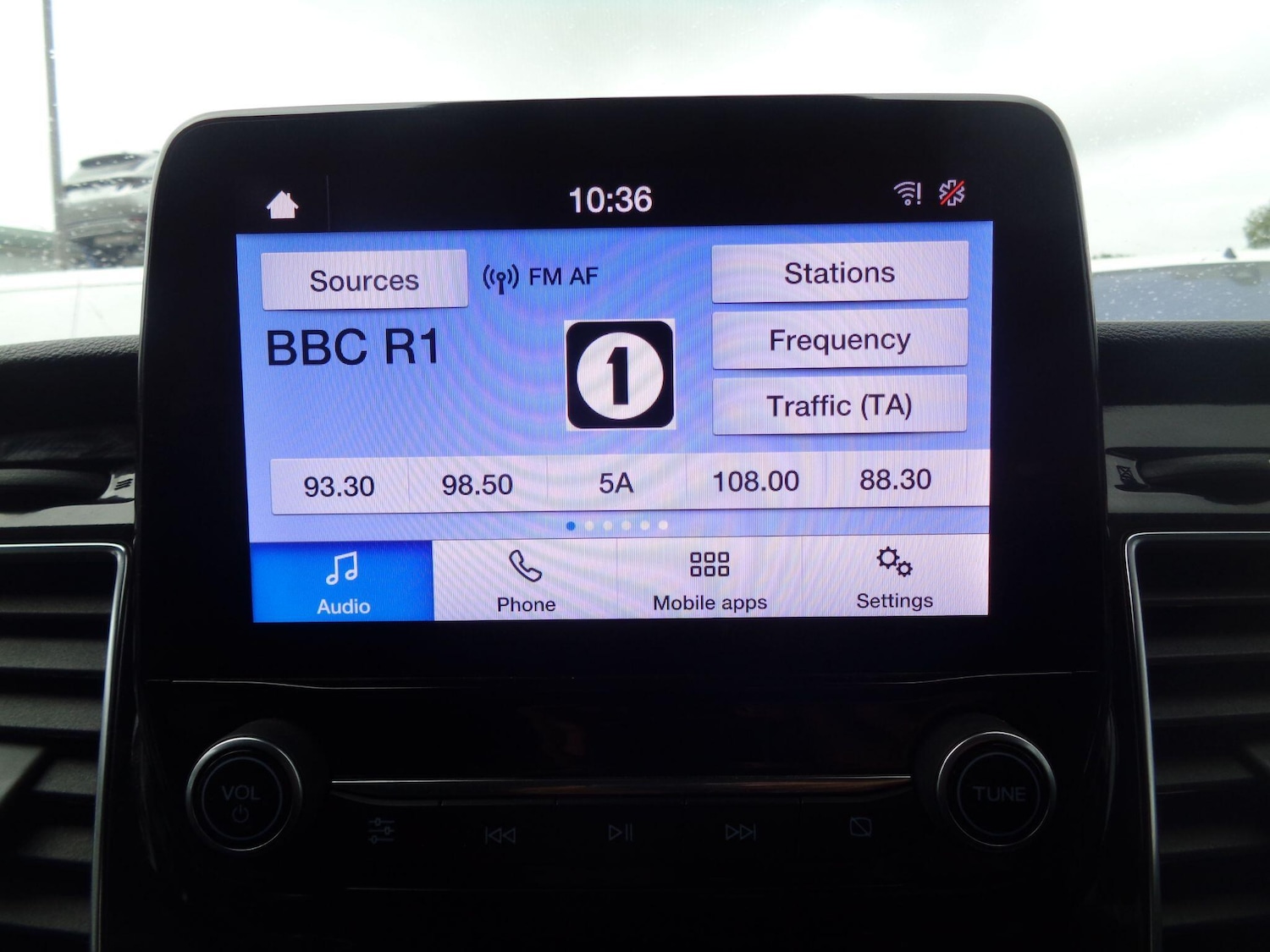 Used Ford Transit Custom 2020 for sale - 76059328: Photo 12