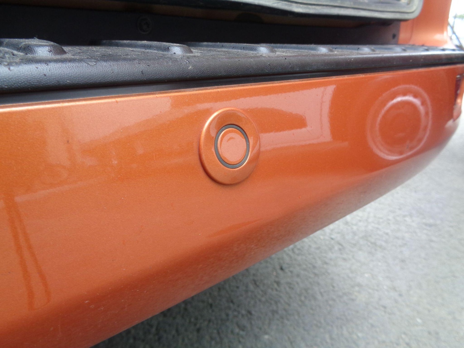 Used Ford Transit Custom 2020 for sale - 76059328: Photo 23