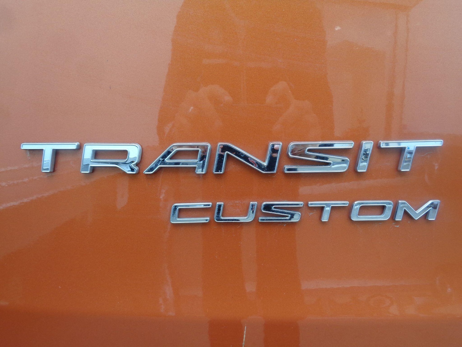 Used Ford Transit Custom 2020 for sale - 76059328: Photo 25