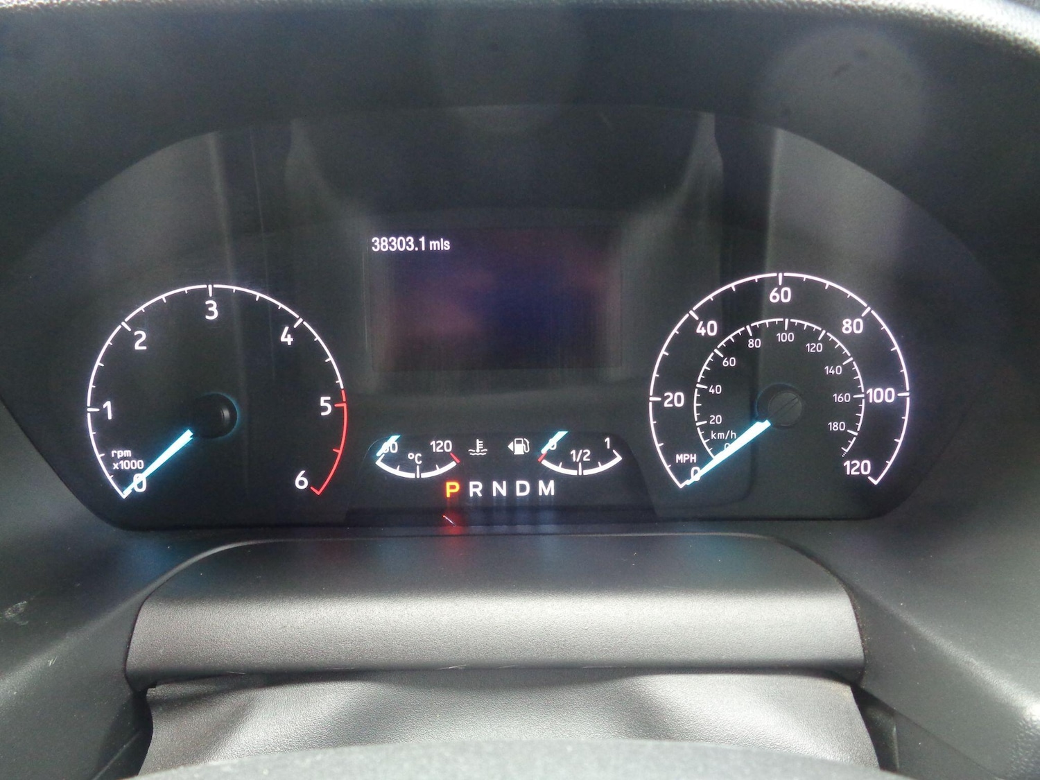 Used Ford Transit Custom 2020 for sale - 76059328: Photo 9