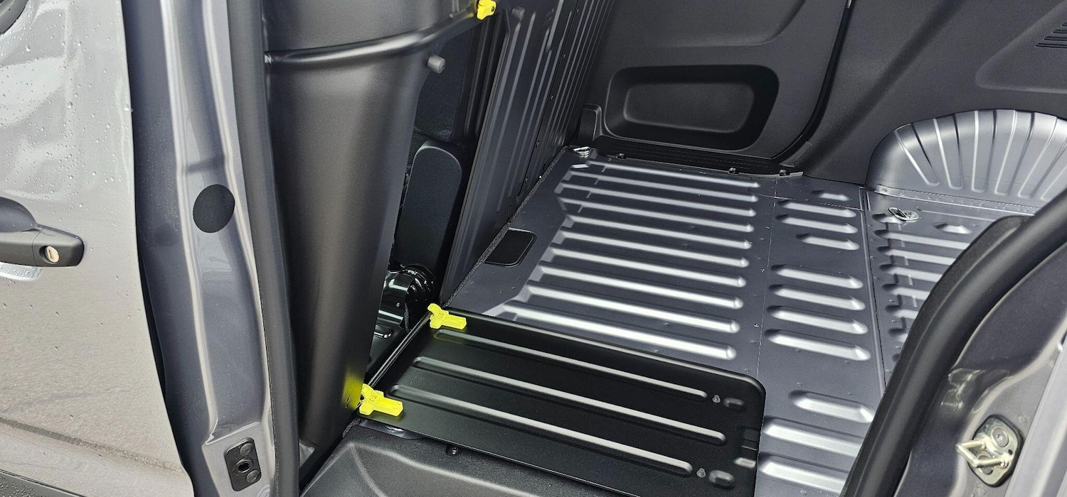 Used Citroen Berlingo 2025 for sale - 76498525: Photo 13