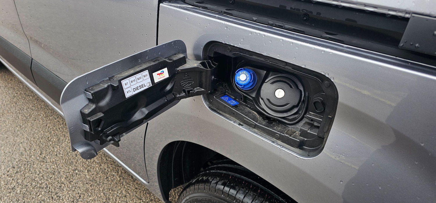 Used Citroen Berlingo 2025 for sale - 76498525: Photo 15