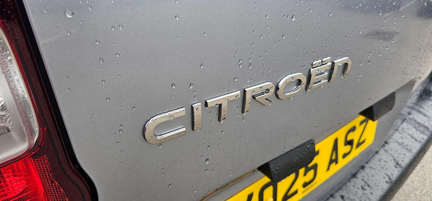 Used Citroen Berlingo 2025 for sale - 76498525: Photo 16