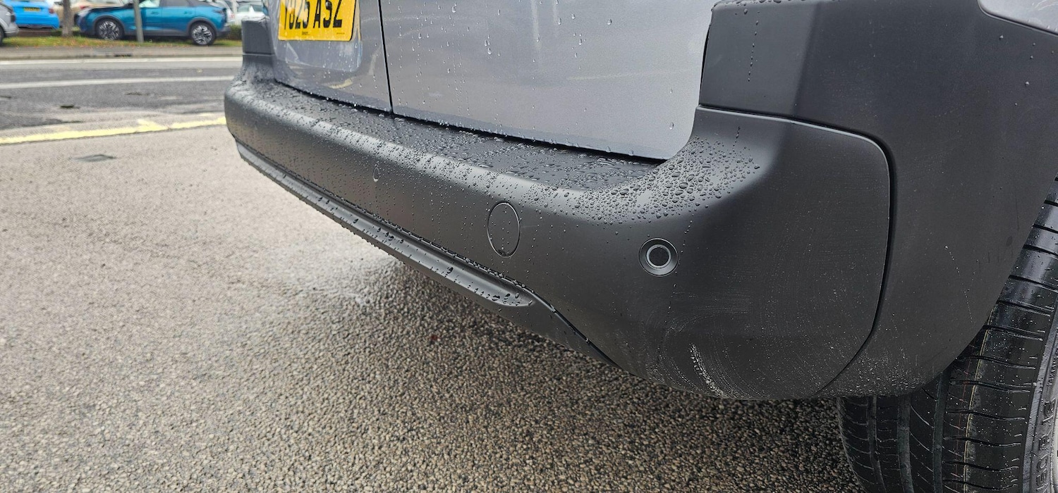 Used Citroen Berlingo 2025 for sale - 76498525: Photo 18