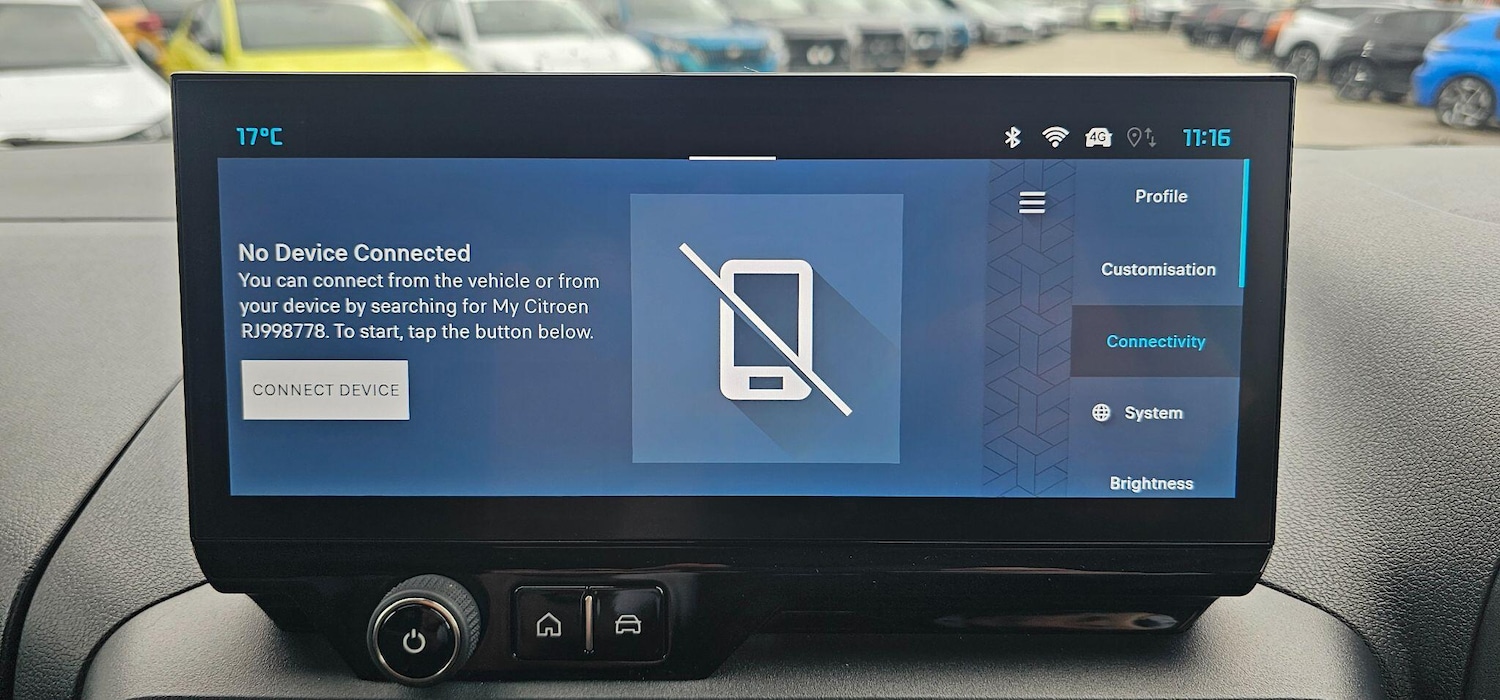 Used Citroen Berlingo 2025 for sale - 76498525: Photo 25