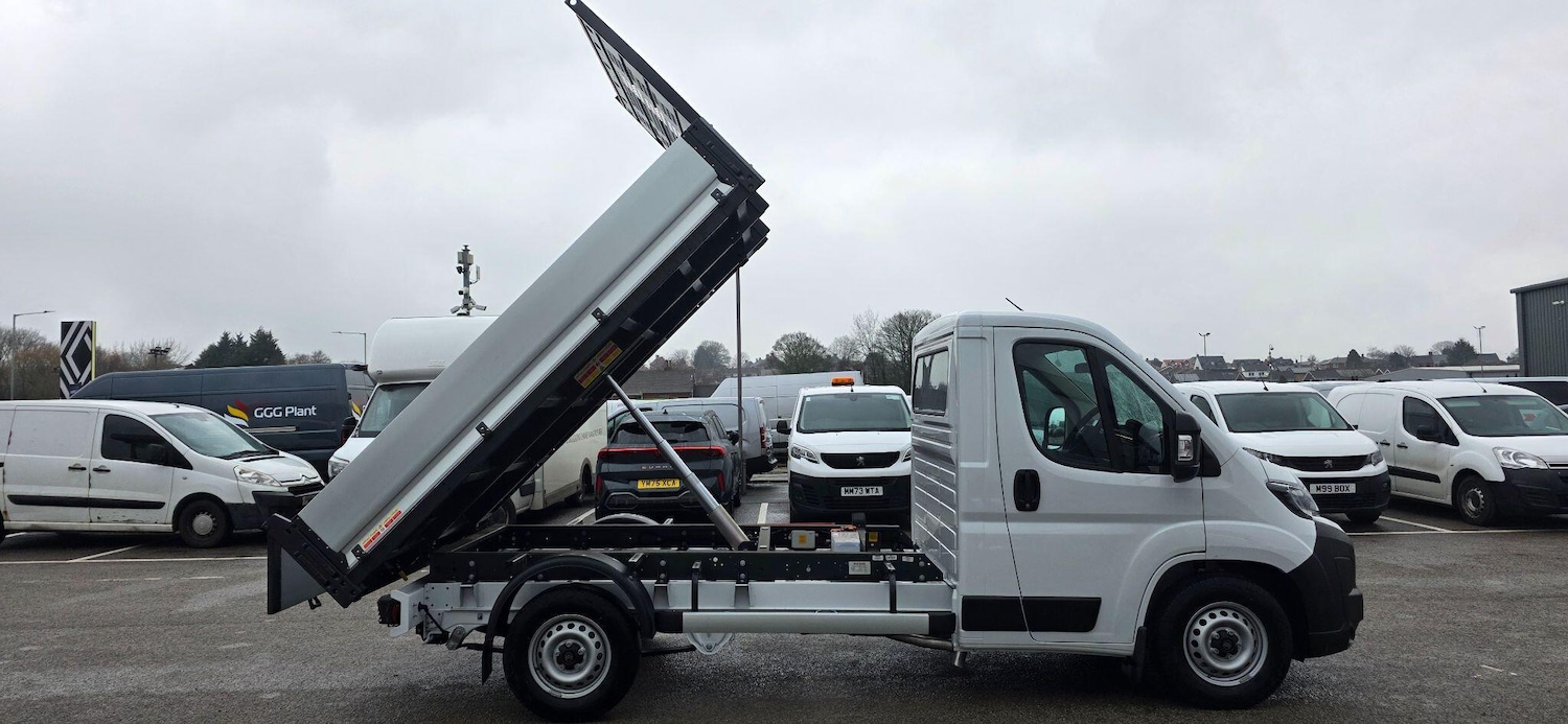 Used Citroen Relay for sale - 77769476: Photo 11