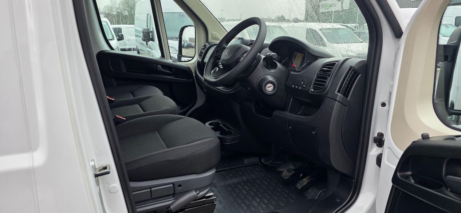 Used Citroen Relay for sale - 77769476: Photo 13