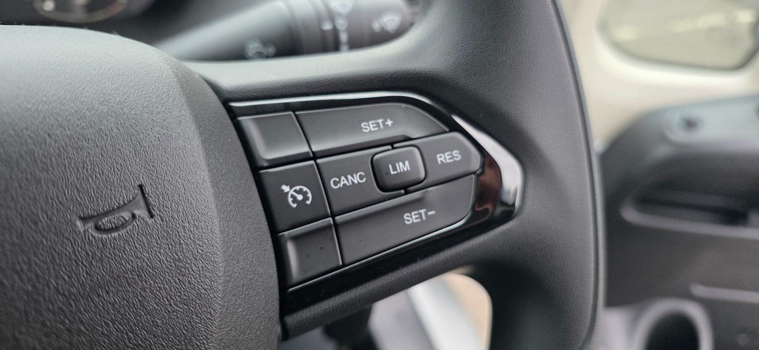 Used Citroen Relay for sale - 77769476: Photo 15