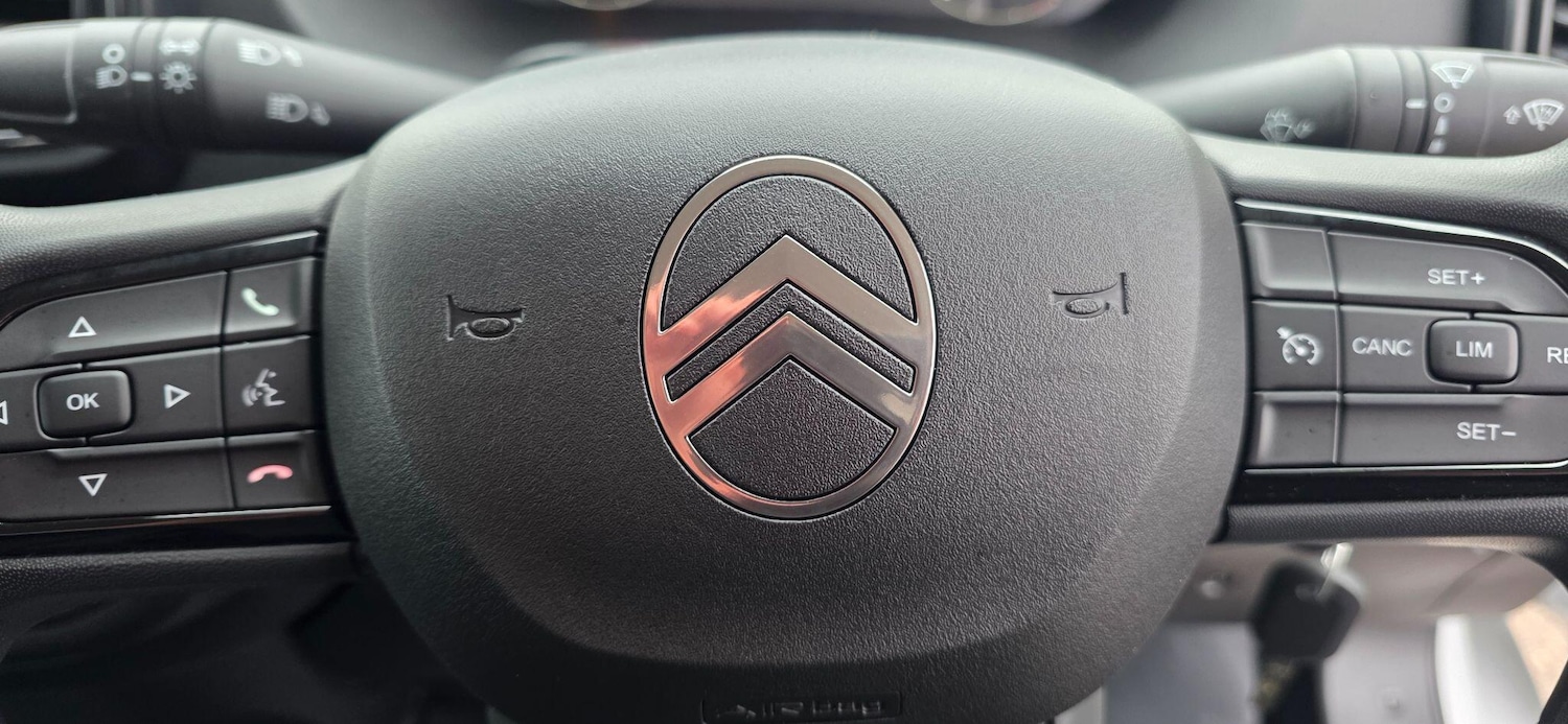 Used Citroen Relay for sale - 77769476: Photo 16