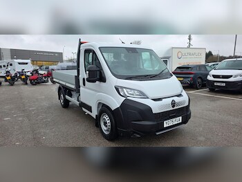 Used Citroen Relay 2026 for sale - 77769476: Photo