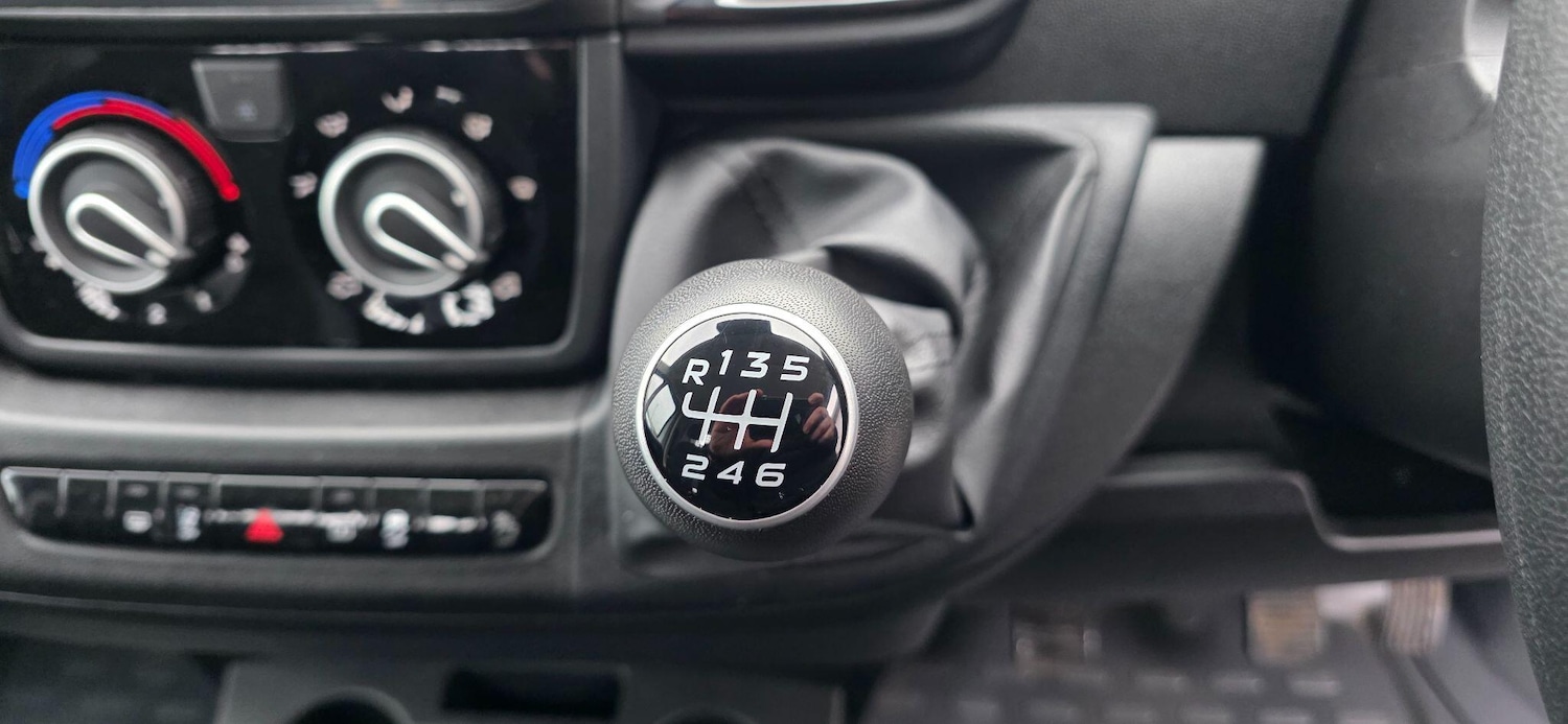 Used Citroen Relay for sale - 77769476: Photo 20